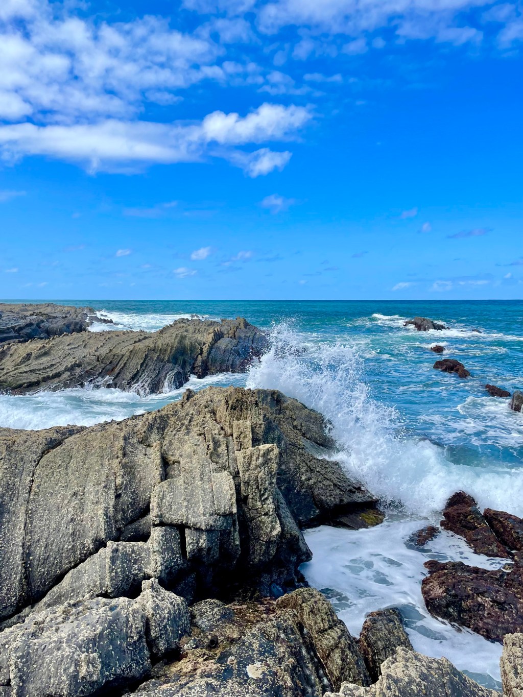Mach’s gut großer&nbsp;Ozean!